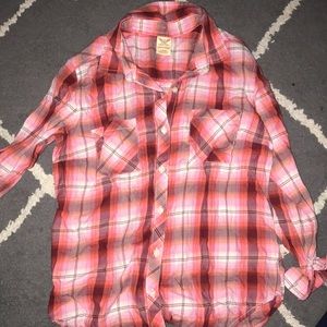 Flannel